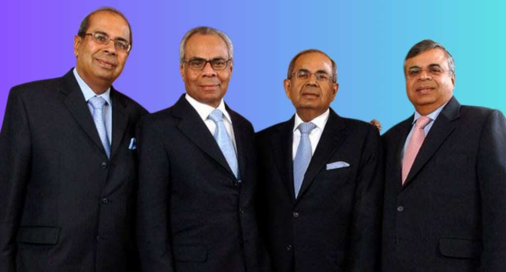 About Hinduja Brothers 
